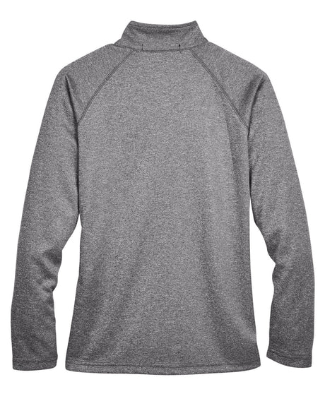 Devon & Jones Ladies' Stretch Tech-Shell® Compass Full-Zip Devon & Jones
