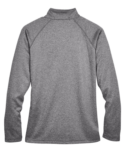 Devon & Jones Ladies' Stretch Tech-Shell® Compass Full-Zip