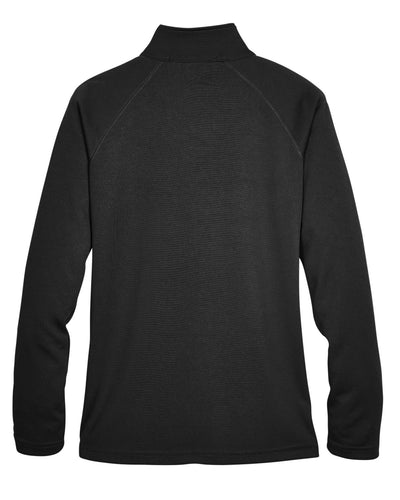 Devon & Jones Ladies' Stretch Tech-Shell® Compass Full-Zip