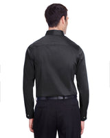Devon & Jones Men's Crown Collection™ Stretch Broadcloth Slim Fit Shirt Devon & Jones