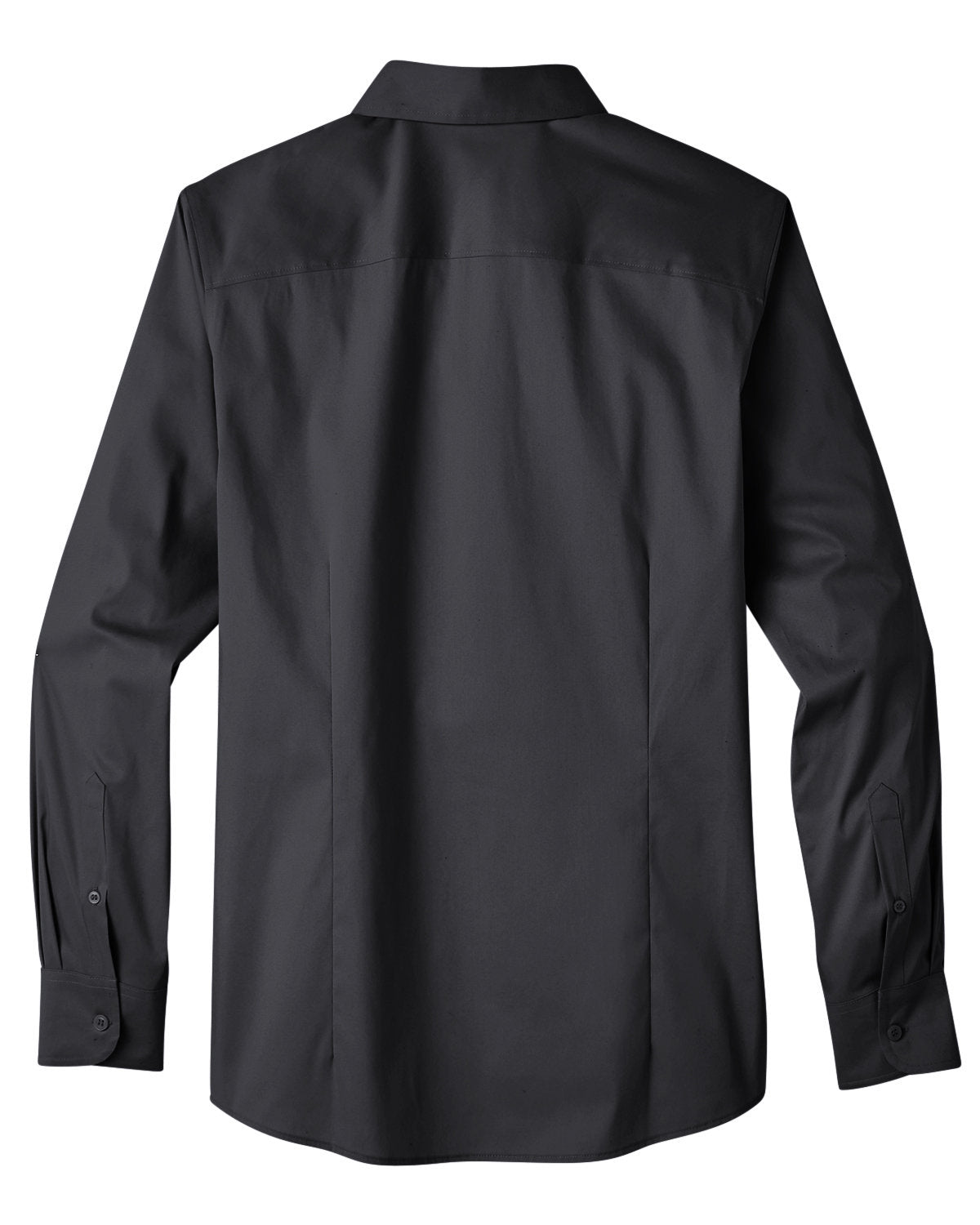 Devon & Jones Men's Crown Collection™ Stretch Broadcloth Slim Fit Shirt Devon & Jones