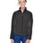 Devon & Jones Ladies' Soft Shell Colorblock Jacket Devon & Jones