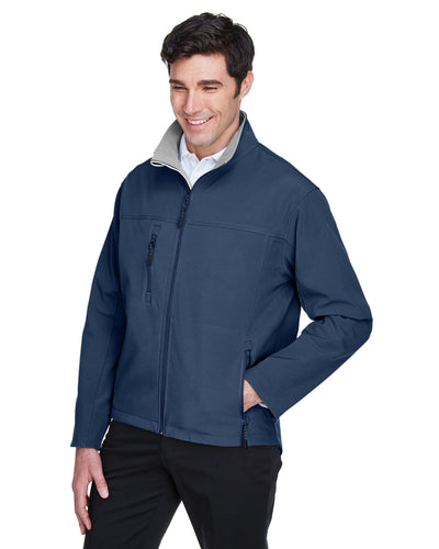 Devon & Jones Men's Soft Shell Jacket