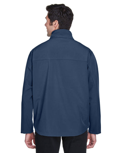 Devon & Jones Men's Soft Shell Jacket