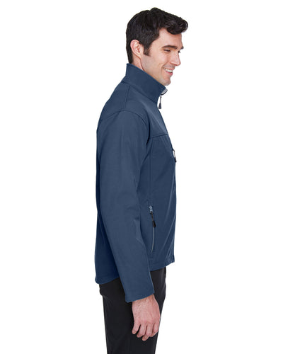 Devon & Jones Men's Soft Shell Jacket