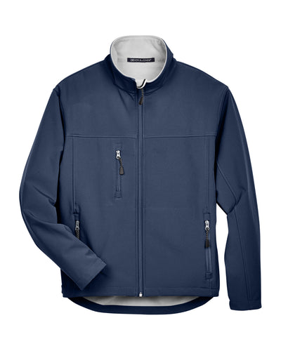 Devon & Jones Men's Soft Shell Jacket