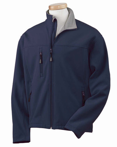 Devon & Jones Men's Soft Shell Jacket