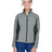 Devon & Jones Ladies' Soft Shell Colorblock Jacket Devon & Jones