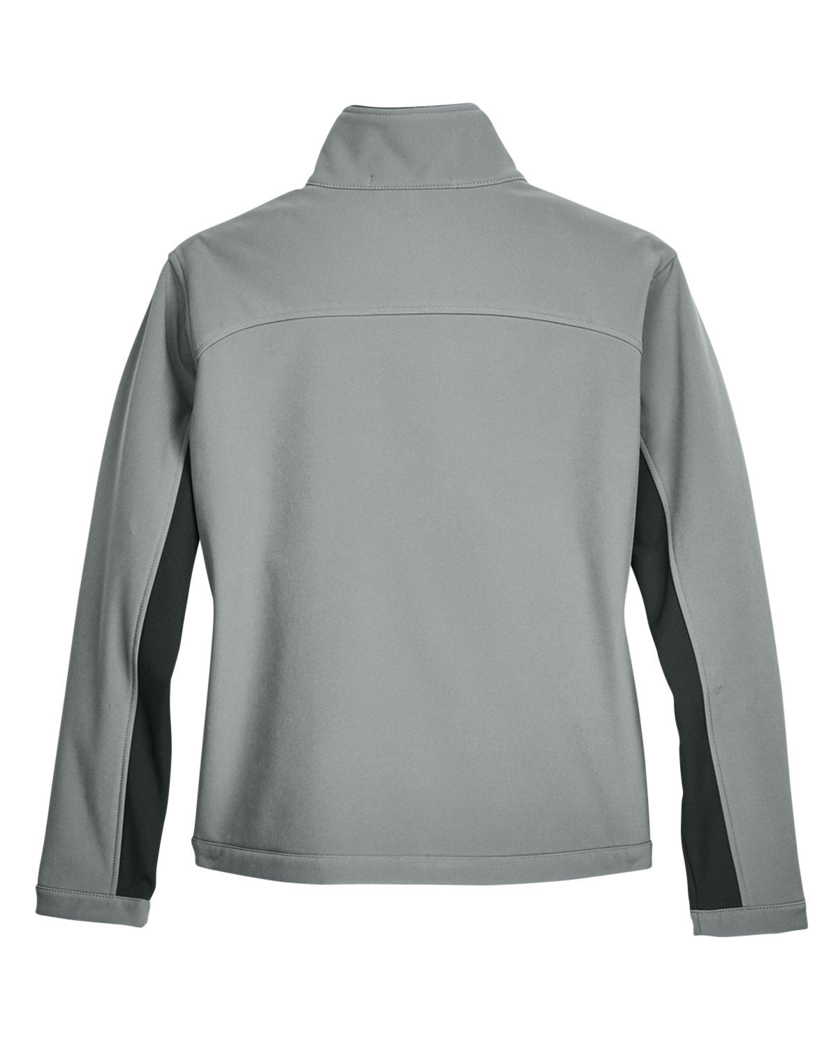 Devon & Jones Ladies' Soft Shell Colorblock Jacket Devon & Jones