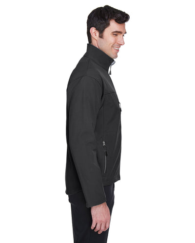 Devon & Jones Men's Soft Shell Jacket