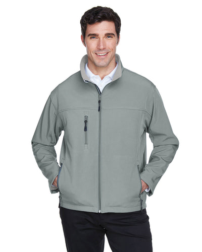 Devon & Jones Men's Soft Shell Jacket