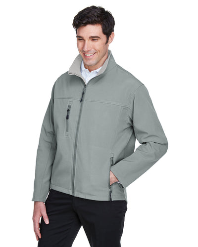 Devon & Jones Men's Soft Shell Jacket