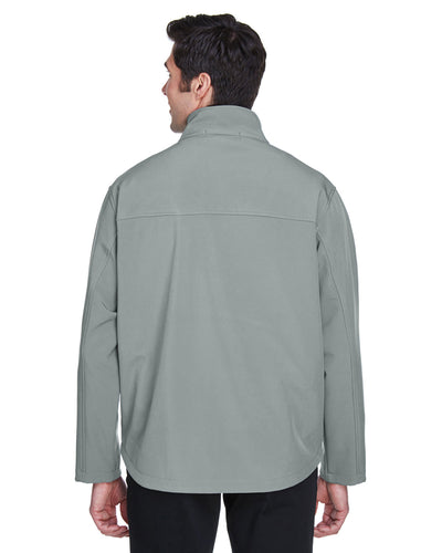 Devon & Jones Men's Soft Shell Jacket