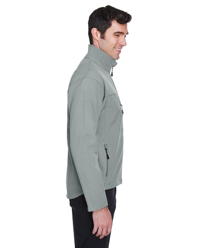 Devon & Jones Men's Soft Shell Jacket