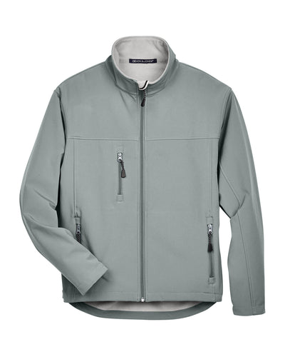 Devon & Jones Men's Soft Shell Jacket