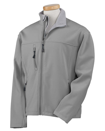 Devon & Jones Men's Soft Shell Jacket