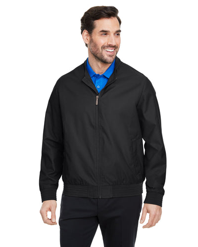 Devon & Jones Men's Vision Club Jacket