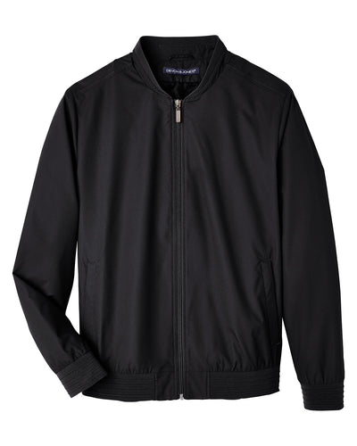 Devon & Jones Men's Vision Club Jacket