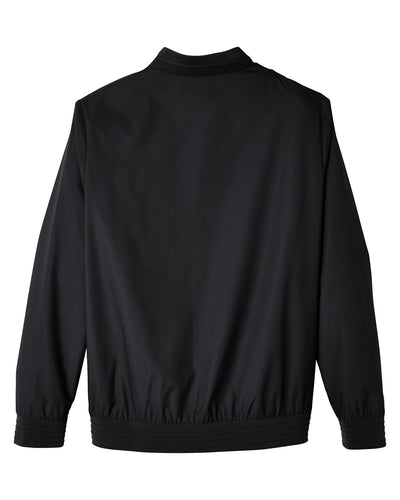 Devon & Jones Men's Vision Club Jacket