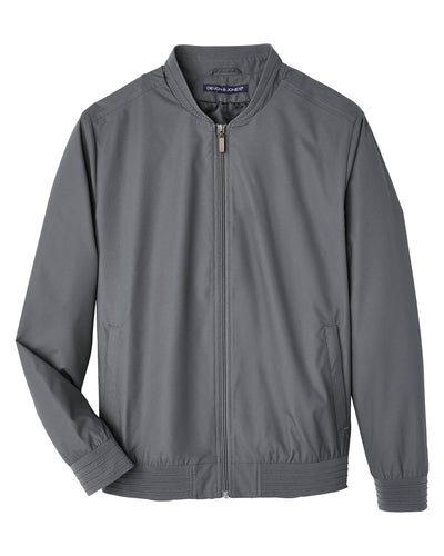Devon & Jones Men's Vision Club Jacket