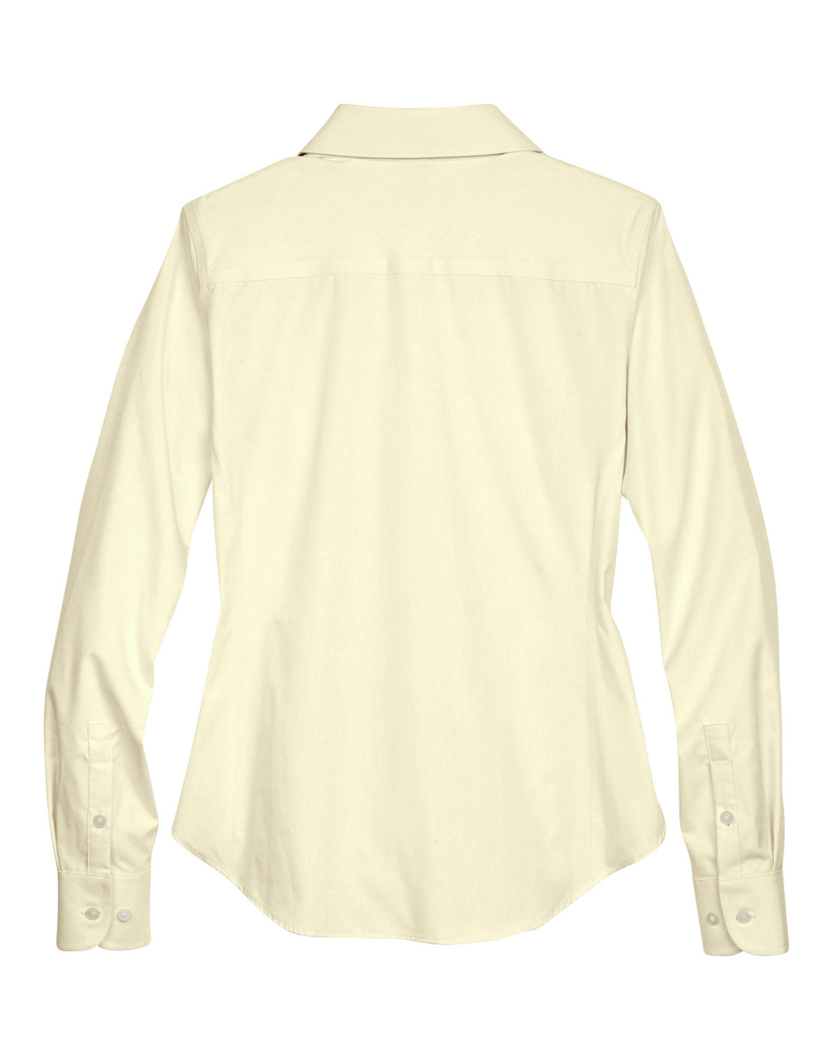 Devon & Jones Ladies' Crown Woven Collection™ Solid Oxford Devon & Jones