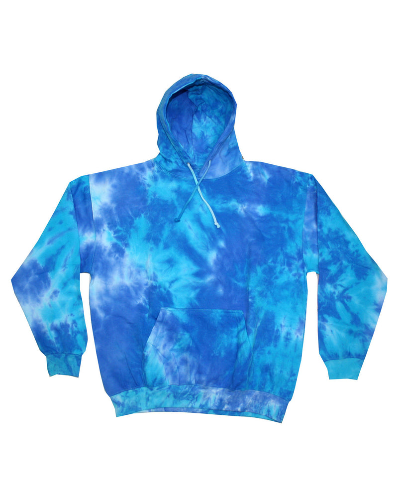 Tie-Dye Men&