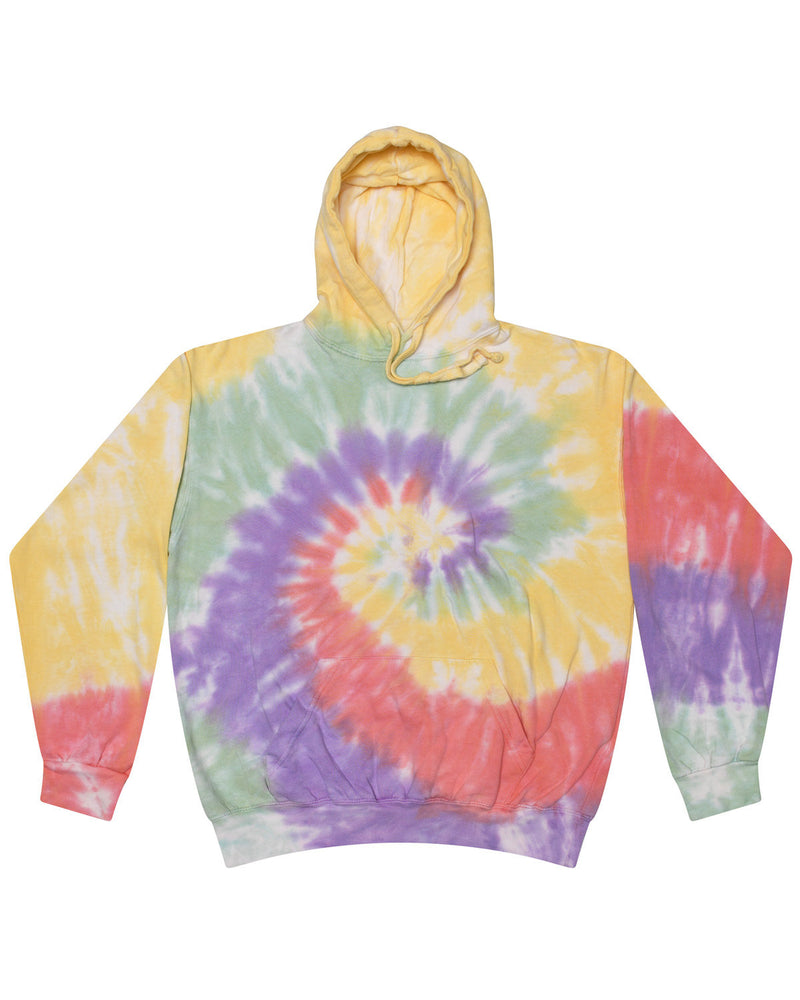Tie-Dye Men&