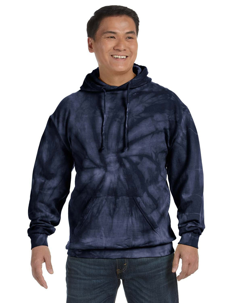 Tie-Dye Men&