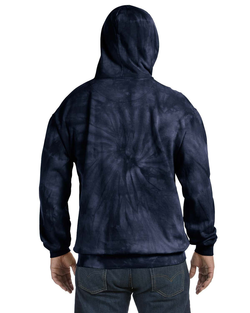 Tie-Dye Men&
