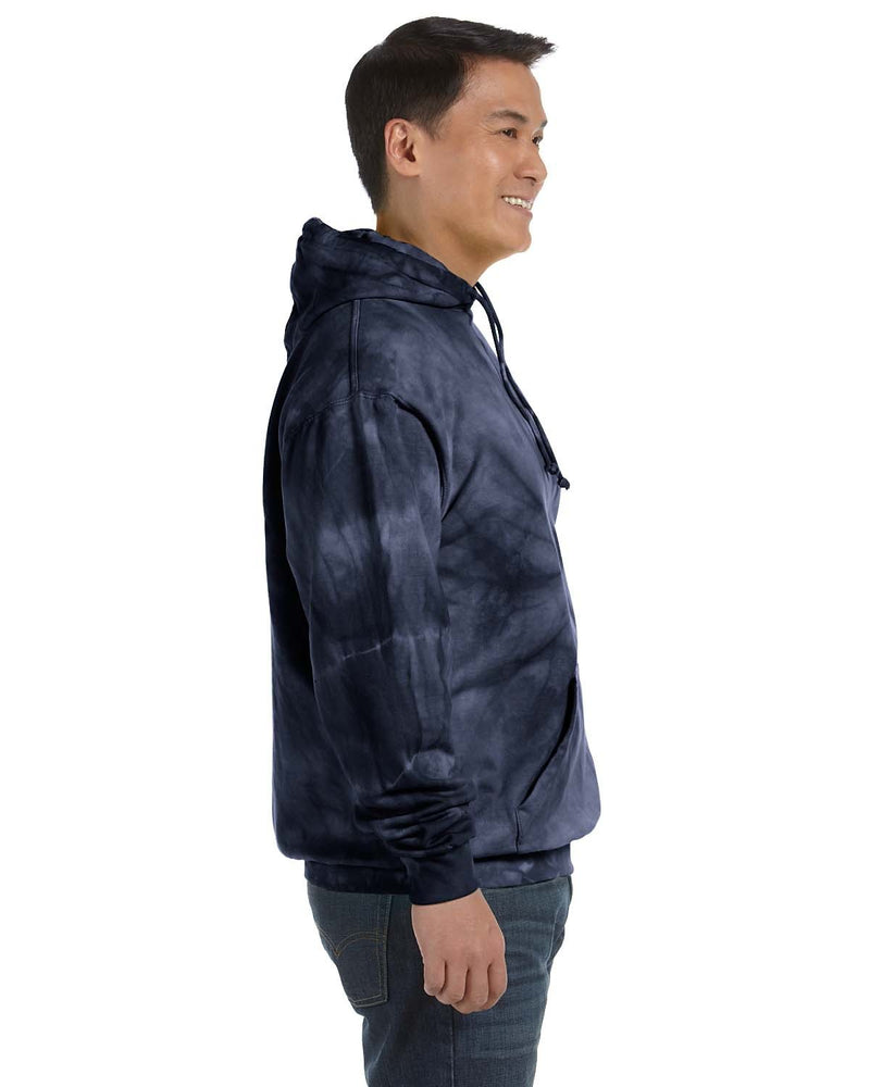 Tie-Dye Men&