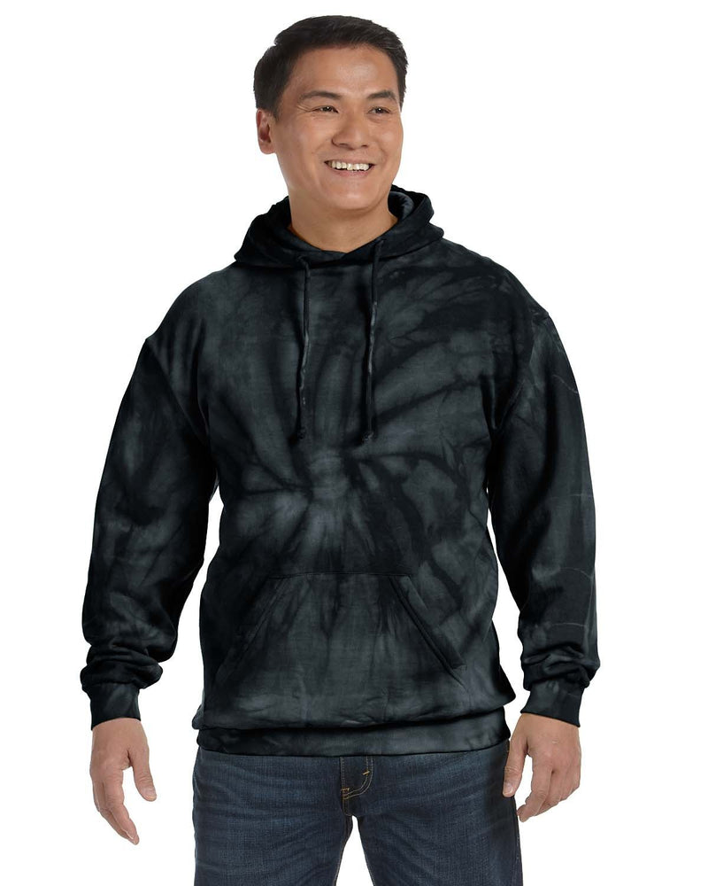 Tie-Dye Men&