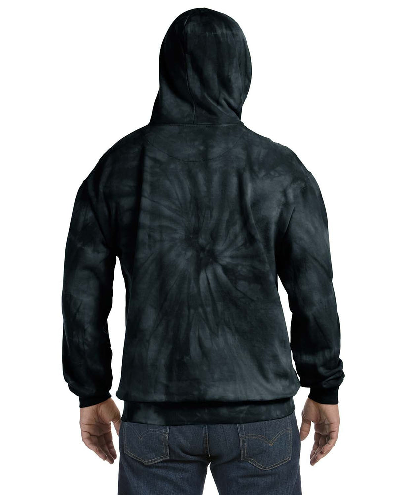 Tie-Dye Men&