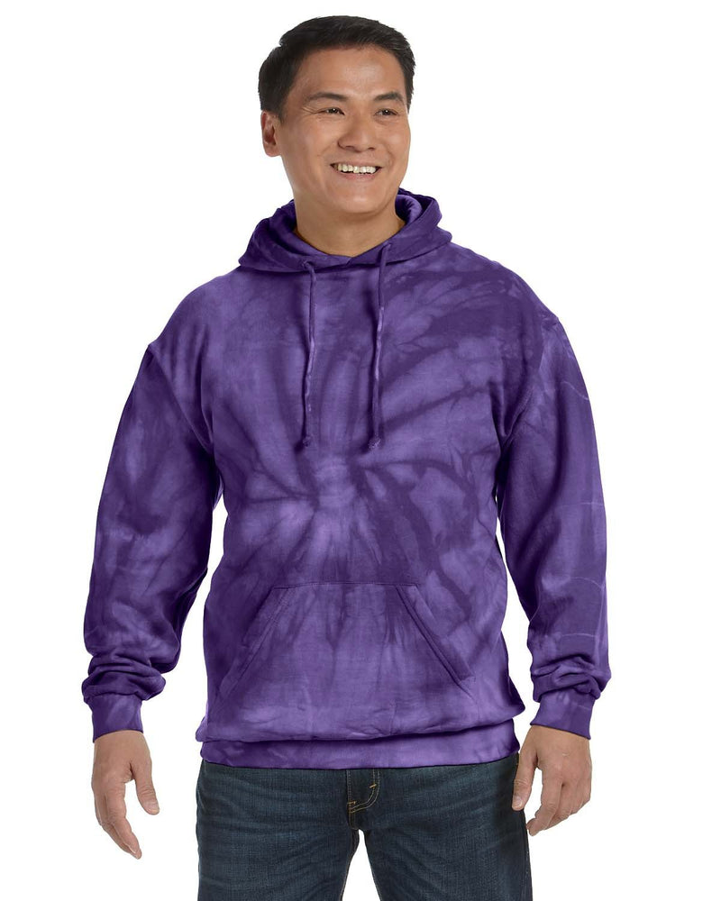 Tie-Dye Men&