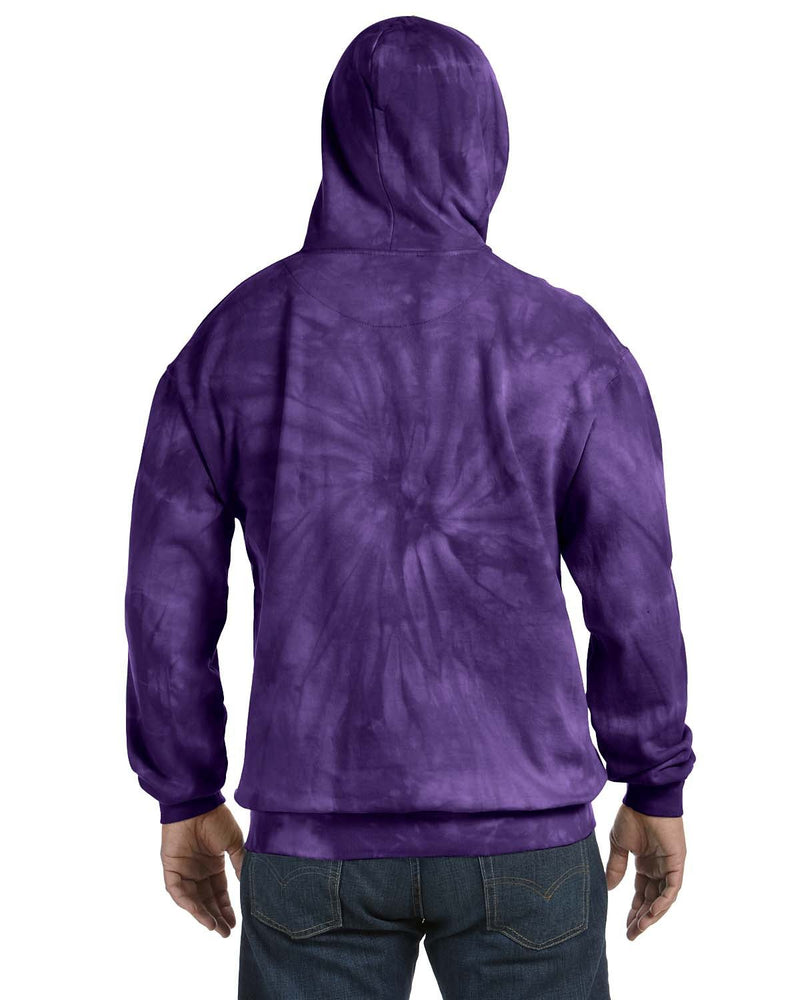 Tie-Dye Men&