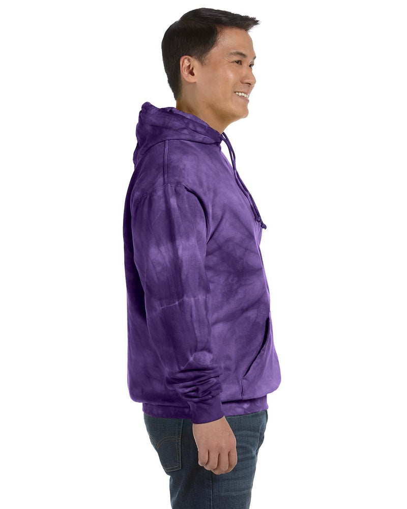 Tie-Dye Men&