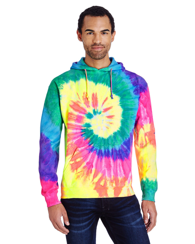 Tie-Dye Men&