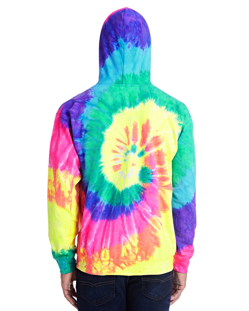 Tie-Dye Men&