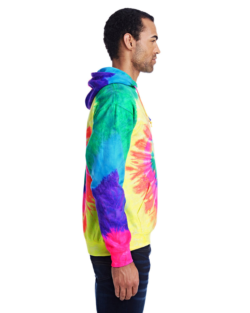 Tie-Dye Men&