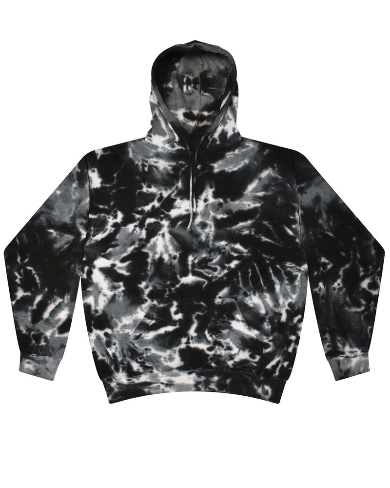 Tie-Dye Men&