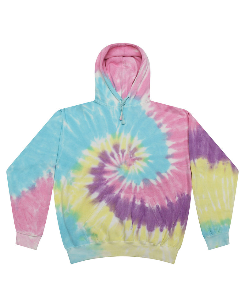 Tie-Dye Men&