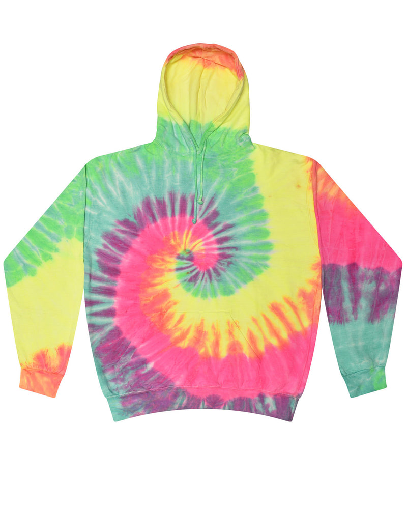Tie-Dye Men&