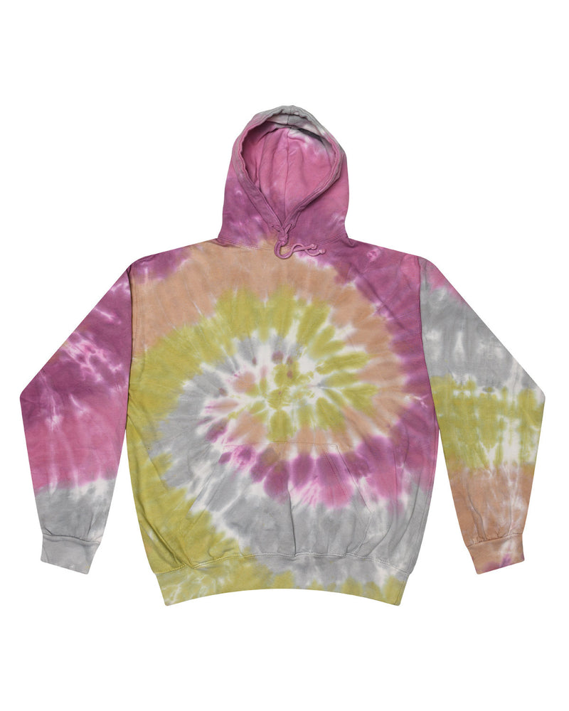 Tie-Dye Men&
