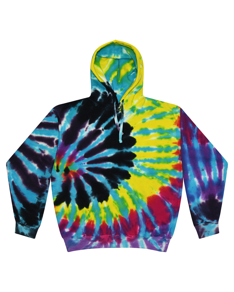 Tie-Dye Men&