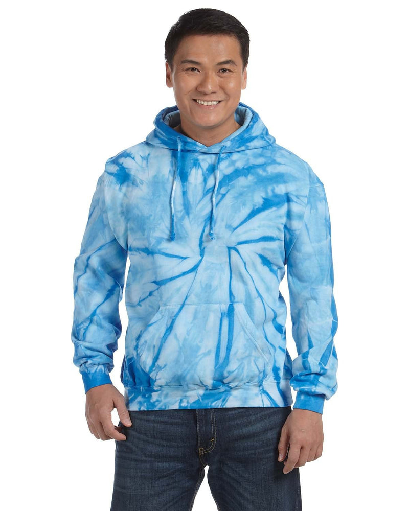 Tie-Dye Men&