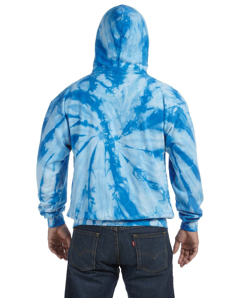 Tie-Dye Men&