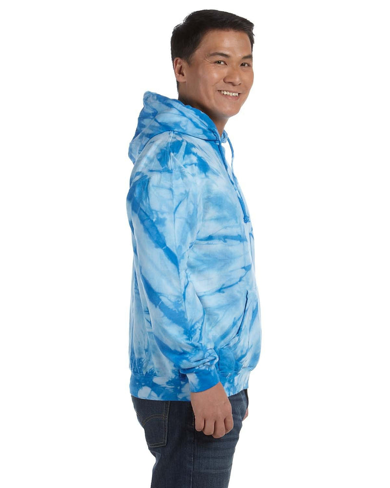 Tie-Dye Men&