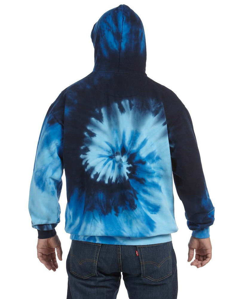 Tie-Dye Men&