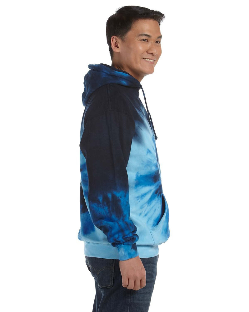 Tie-Dye Men&