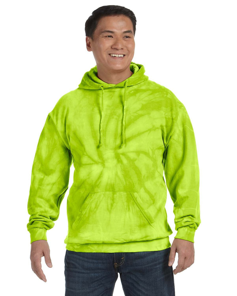 Tie-Dye Men&