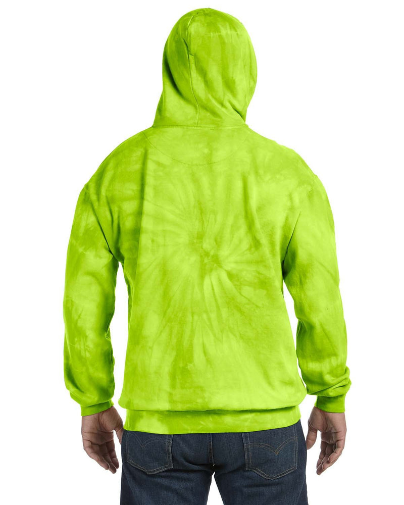 Tie-Dye Men&